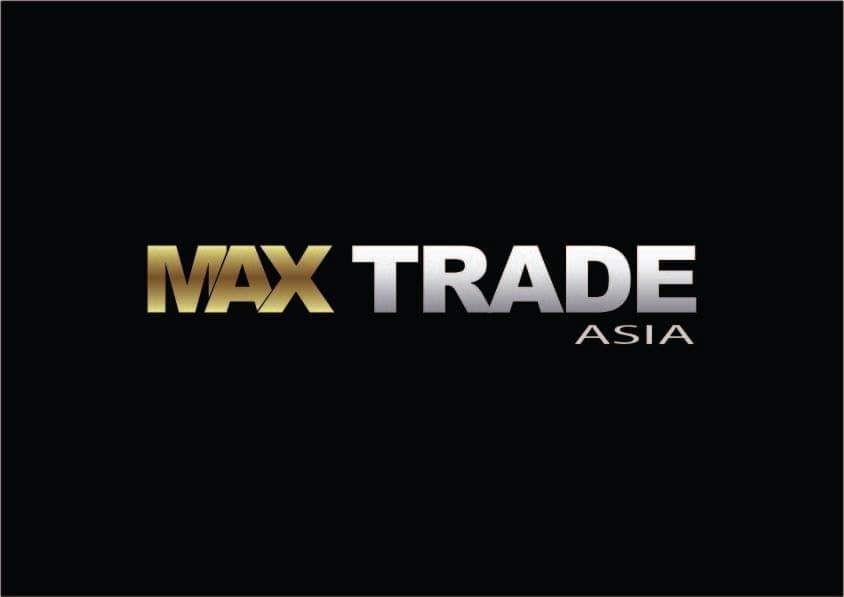 Maxtrade Asia Logo